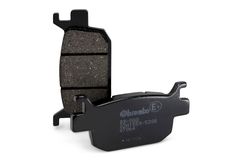 BỐ THẮNG SAU BREMBO 07064 - CHO HONDA SH350I