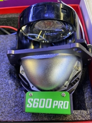 ĐÈN LED BI CẦU KENZO S600 PRO