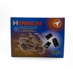 BỘ CHỐNG TRỘM - HYPERION