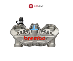 HEO THẮNG BREMBO GP4-MINI - TRÁI
