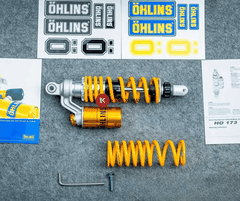 PHUỘC OHLINS HO173 - SH MODE