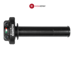 CÙM TĂNG TỐC DOMINO (ĐEN)