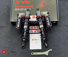 PHUỘC KYB ULTIMATE - FUTURE/WAVE