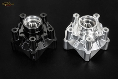 HUB MÂM TRƯỚC CNC GH-RACING - VESPA SPRINT