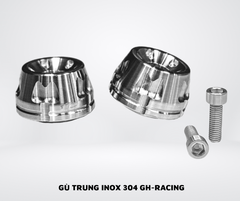 GÙ INOX NGUYÊN KHỐI GH-RACING V1