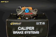 HEO THẮNG DRVF 2PIS TITANIUM GOLD