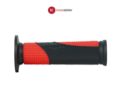 BAO TAY LÁI DAYTONA TAPERD BASE - RED