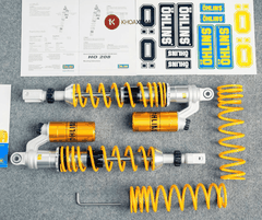 PHUỘC OHLINS HO204 - ADV350