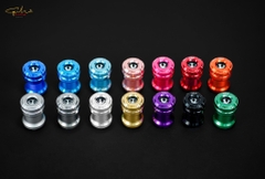 MẮT ĐỌC NHỚT CNC - GH-RACING
