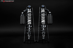 PHUỘC PROFENDER AIR SERIES PLUS - SH160 (MÀU ĐEN)