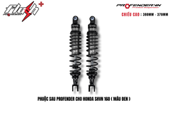 PHUỘC PROFENDER FLASH SERIES PLUS - NMAX (MÀU ĐEN)