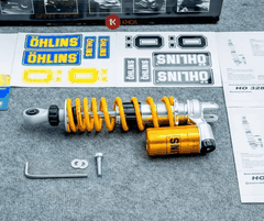 PHUỘC OHLINS HO328 - LEAD
