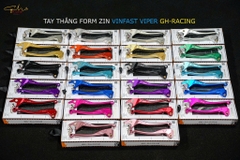 TAY THẮNG CNC FORM ZIN VINFAST VIPER - GH-RACING