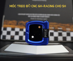 MÓC TREO SH CNC - GH-RACING