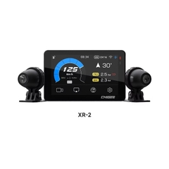 MÀN HÌNH DẪN ĐƯỜNG CHIGEE XR-2