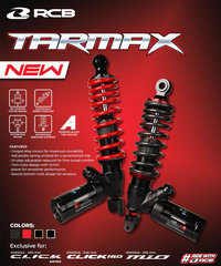 PHUỘC RCB TARMAX VARIO150 330MM