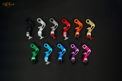 CÀNG THẮNG CNC XE GA VER.2 - GH -RACING