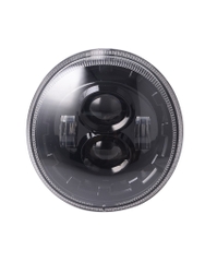 ĐÈN PHA LED VESPA GTS - TUN