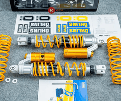PHUỘC OHLINS HO243 - SH350i