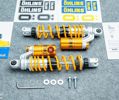 PHUỘC OHLINS HO242 - AB125/160
