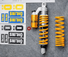 PHUỘC OHLINS HO231 - VARIO 160