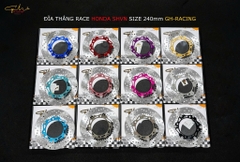 ĐĨA THẮNG RACE SHVN SIZE 240MM - GH RACING