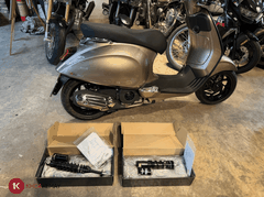 PHUỘC SAU OHLINS PI812 - VESPA SPRINT 125/150
