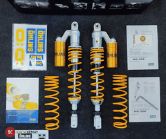 PHUỘC OHLINS HO208 - ADV350