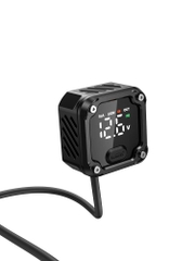 SẠC NHANH HAI CHIỀU LOBOO C36