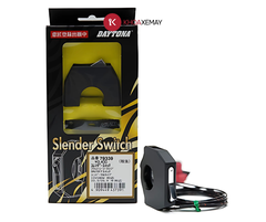 Công Tắc ON/OFF DAYTONA - Slender Switch
