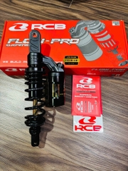PHUỘC RCB FLOW PRO VARIO150 330MM - ĐEN/TY VÀNG
