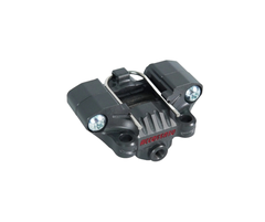 HEO THẮNG ACCOSSATO BILLET 2PIS - RADIAL XÁM