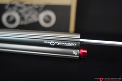 TRỢ LỰC SƯỜN PROFENDER 120MM