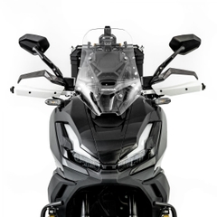 KHUNG BẢO VỆ TAY LÁI LOBOO HONDA ADV 350