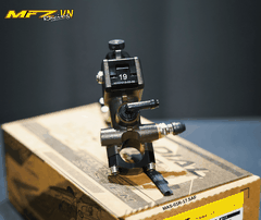TAY THẮNG MFZ BÌNH DẦU RỜI (PHẢI) - 17MM