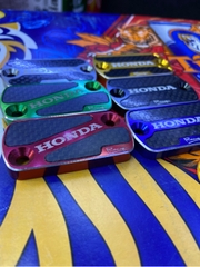 NẮP BÌNH DẦU CNC - HONDA