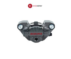 HEO THẮNG ACCOSSATO BILLET 2PIS - RADIAL XÁM