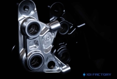 GÁ CÀNG HEO TRƯỚC VESPA GTS/GTV 150/300 - 101 FACTORY