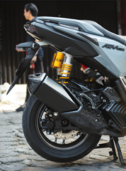 PHUỘC OHLINS HO345 - ADV150/160