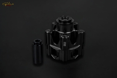 HUB CHUYỂN MÂM TRƯỚC CNC GH-RACING VER.2 - LAMBRETTA X125 / X300