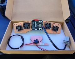 MẠCH TĂNG SÁNG SH2020+ (125/150/160/350) - GOLD