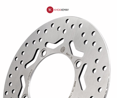 ĐĨA THẮNG BREMBO SERIES ORO 240MM - HONDA SH125/150