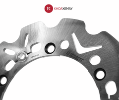 ĐĨA THẮNG TRƯỚC BRAKING 256MM - HONDA SH300i/350i