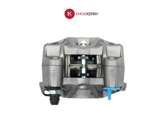 HEO THẮNG BREMBO 2 PISTON (LOGO ĐỎ)