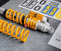 PHUỘC OHLINS HO231 - VARIO 160