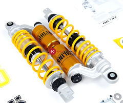 PHUỘC OHLINS HO743 - AB125/160