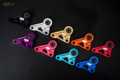 PAT CHÂN PHUỘC SAU CNC GH-RACING LAMBRETTA X125/X300 - GH RACING