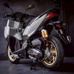 PHUỘC OHLINS HO241 - VARIO 160