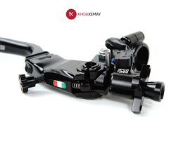 TAY CÔN ACCOSSATO CF020 24-29mm