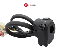 CÙM CÔNG TẮC HONDA PCX (TRÁI)